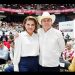 Celebra Lorenia Valles dos años del triunfo de la presidenta Claudia Sheinbaum