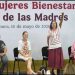 70 mil mujeres en Sonora reciben la Pensión Mujeres Bienestar por una inversión de social de más de mil 448 millones de pesos