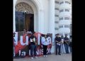 Congreso del Estado solicitó desalojo de maestras de estancias infantiles, asegura Lizeth Villalobos López