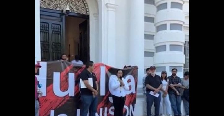Congreso del Estado solicitó desalojo de maestras de estancias infantiles, asegura Lizeth Villalobos López