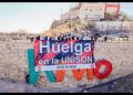 Tercer día de huelga del STAUS; NO hay avances en la negociación