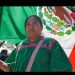 Presidenta de Morena afirma que la marcha en Chihuahua fue con “dignidad, orgullo y amor por México”