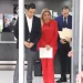 Maru Campos comparece ante la FGR en CdMx por el caso de agentes de la CIA en Chihuahua