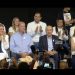 Maru Campos y el PAN celebran evento en Chihuahua con Fox y Felipe Calderón como invitados