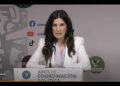 Ariadna Montiel anuncia la solicitud de juicio político contra Maru Campos por caso CIA: “Quiere ampararse en el fuero”