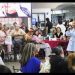 Celebra Marcela Maval a más de 600 mamás en Nogales