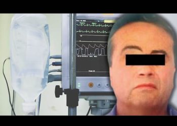 Amparo otorgado a médico de los sueros quedó sin efecto al no presentarse a la audiencia inicial del 6 de mayo