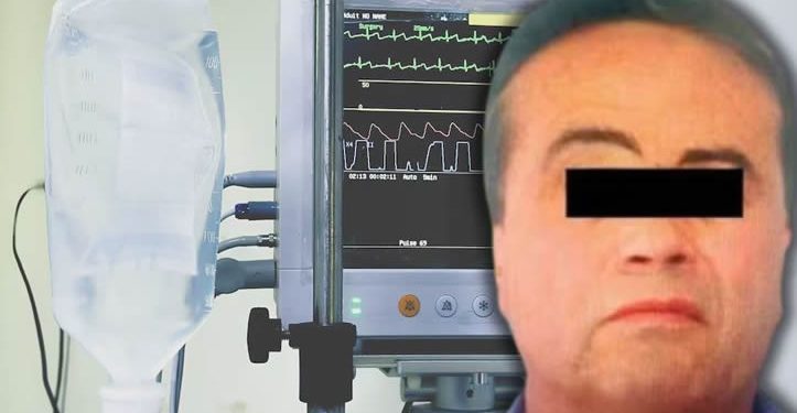 Amparo otorgado a médico de los sueros quedó sin efecto al no presentarse a la audiencia inicial del 6 de mayo