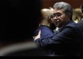 Avalan diputados reforma que anula elecciones por intervención extranjera; acusa oposición ambiguedad