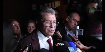 Próxima semana se discutirá iniciativa para cambiar fecha de elección de judicial: Ricardo Monreal