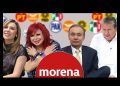 Radiografía de Morena rumbo a 2027: La guerra interna entre fundadores y recién llegados