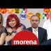 Radiografía de Morena rumbo a 2027: La guerra interna entre fundadores y recién llegados
