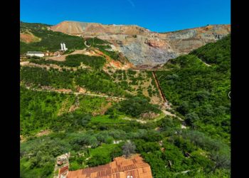 Tensión en Mulatos: El alto costo social y ambiental del oro de Alamos Gold