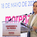 Ariadna Montiel rechaza ingreso de Jorge “El Travieso” Arce en Morena; “no debe aceptarse por sus acciones previas”, pide