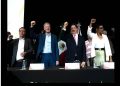 “Mineras utilizan al crimen organizado contra sindicato”: Gómez Urrutia