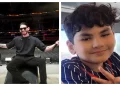 Vocalista de El Recodo pide ayuda para localizar a su sobrino de 11 años desaparecido el Día del Niño en Sonora