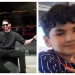 Vocalista de El Recodo pide ayuda para localizar a su sobrino de 11 años desaparecido el Día del Niño en Sonora