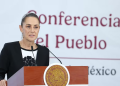 Sheinbaum desmiente la última acusación de Estados Unidos: “Que los consulados mexicanos hacen política allí es totalmente falso”