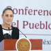 Sheinbaum desmiente la última acusación de Estados Unidos: “Que los consulados mexicanos hacen política allí es totalmente falso”