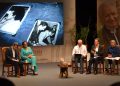 Presentan en Hermosillo libro biográfico del ex gobernador Samuel Ocaña García.