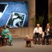 Presentan en Hermosillo libro biográfico del ex gobernador Samuel Ocaña García.