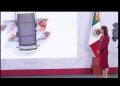 Olinia: presentan vehículo eléctrico hecho en México