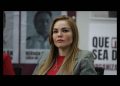 “Pedía pruebas la presidenta, pues yo soy testigo de la narcoelección en Sinaloa”: Paola Gárate