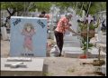 Con motivo del Día de las Madres mantendrá operativo de limpieza en los panteones Gobierno de Hermosillo