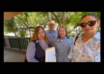 Defensores del Río Sonora piden que el Gobierno emita una declaratoria oficial de la cancelación de las tres presas