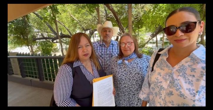 Defensores del Río Sonora piden que el Gobierno emita una declaratoria oficial de la cancelación de las tres presas