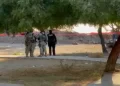 Agresión Armada en Parque Público Deja un Muerto y un Lesionado en Hermosillo