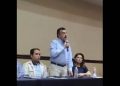 “Pausa” Consejo Político de MORENA licencia de Lamarque