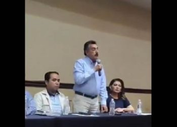 “Pausa” Consejo Político de MORENA licencia de Lamarque