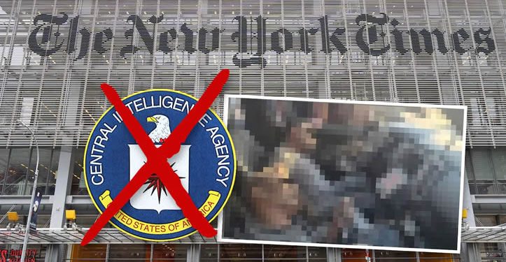 La CIA no entró a México para matar a ‘El Payín’, pero sí ayudó a ubicarlo, revela NYT