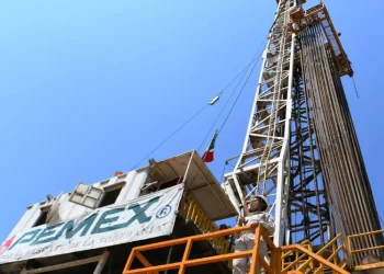 Litio en pozos petroleros, con potencial a largo plazo que aún no alcanza rango de reserva: especialistas