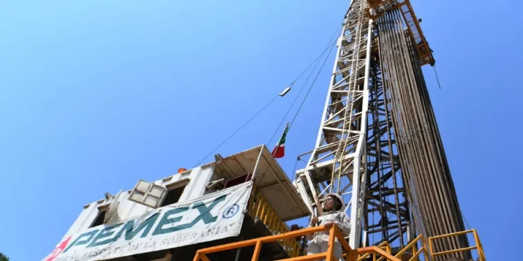 Litio en pozos petroleros, con potencial a largo plazo que aún no alcanza rango de reserva: especialistas