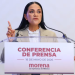 Montiel rechaza posible candidatura de Inzunza al gobierno de Sinaloa; descarta aceptar “candidatos con mala reputación”