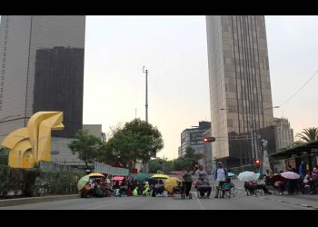 CNTE deja mesa de diálogo con SEP y Segob tras ataque a maestros en Oaxaca