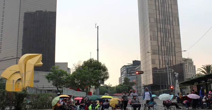 CNTE deja mesa de diálogo con SEP y Segob tras ataque a maestros en Oaxaca