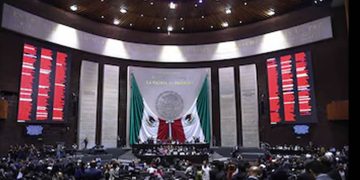 Elecciones del Poder Judicial e intervención extranjera, iniciativas se votarán este martes 26 de mayo