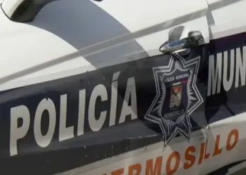 Adolescente de 13 Años Muere Ahogado en el Canal Bajo en Cajeme