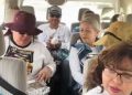 “Encuentro a mi verdadera familia”: El lazo inquebrantable que une a las madres buscadoras en Sonora