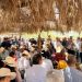 Gobierno de México da seguimiento a compromisos presidenciales con los pueblos Yaqui y Seri-Comca’ac en Sonora.