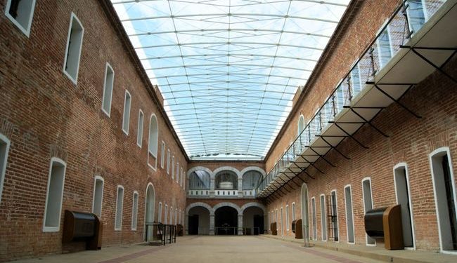 El Museo Regional de Sonora abrirá celdas de la antigua penitenciaría, por el día Internacional de los Museos