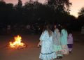LA DIVERSIDAD ÉTNICA DE HERMOSILLO, TEMA DE “TARDES DE CAFEINAH”, EN SONORA