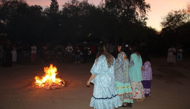 LA DIVERSIDAD ÉTNICA DE HERMOSILLO, TEMA DE “TARDES DE CAFEINAH”, EN SONORA