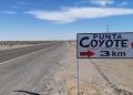 Punta Coyote, ubicado en Puerto Peñasco, Sonora, recibe el Distintivo de Turismo Comunitario