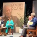 Presentan biografía del ex gobernador, Samuel Ocaña, en la Casa de Cultura de Hermosillo