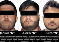 FGR Sonora vincula a proceso a tres hombres en Nogales; transportaban más de 55 mil cartuchos de uso militar