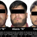 FGR Sonora vincula a proceso a tres hombres en Nogales; transportaban más de 55 mil cartuchos de uso militar